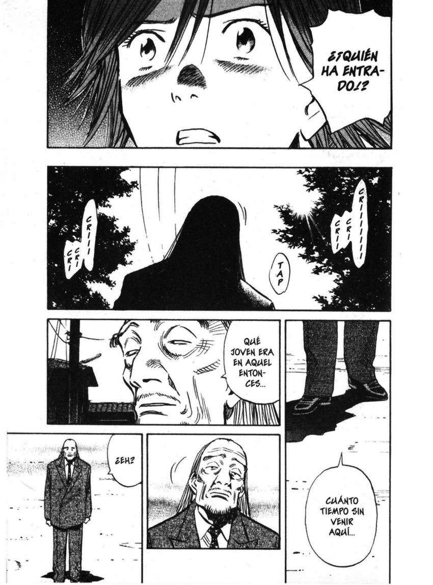 Read 20th Century Boys es Manga Online