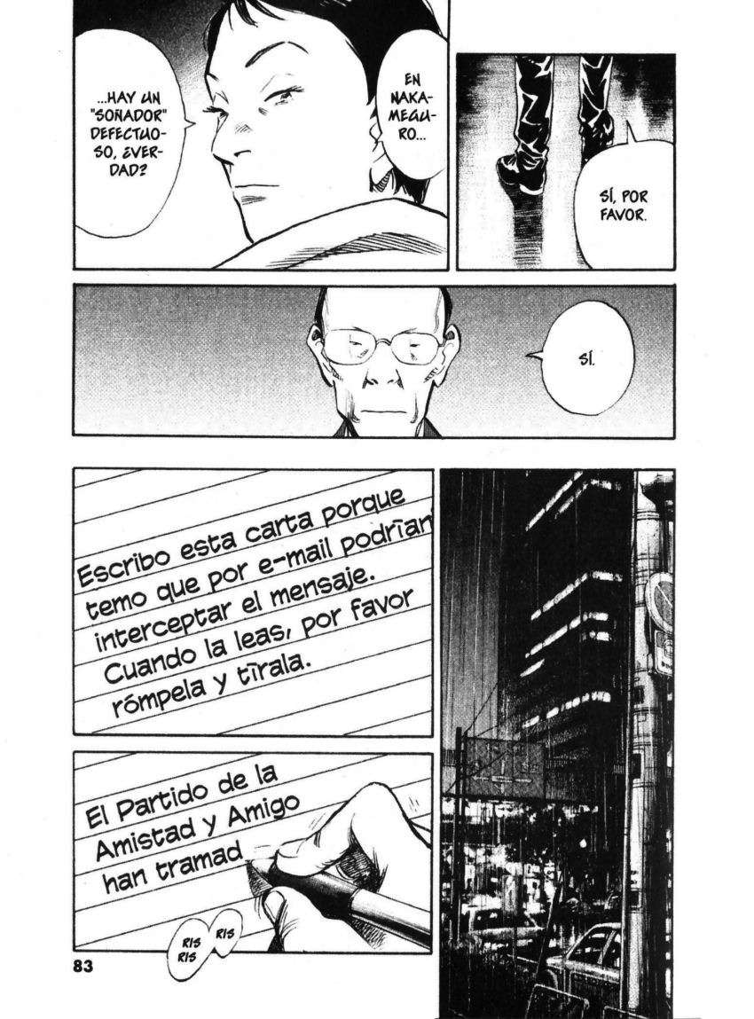 Read 20th Century Boys es Manga Online