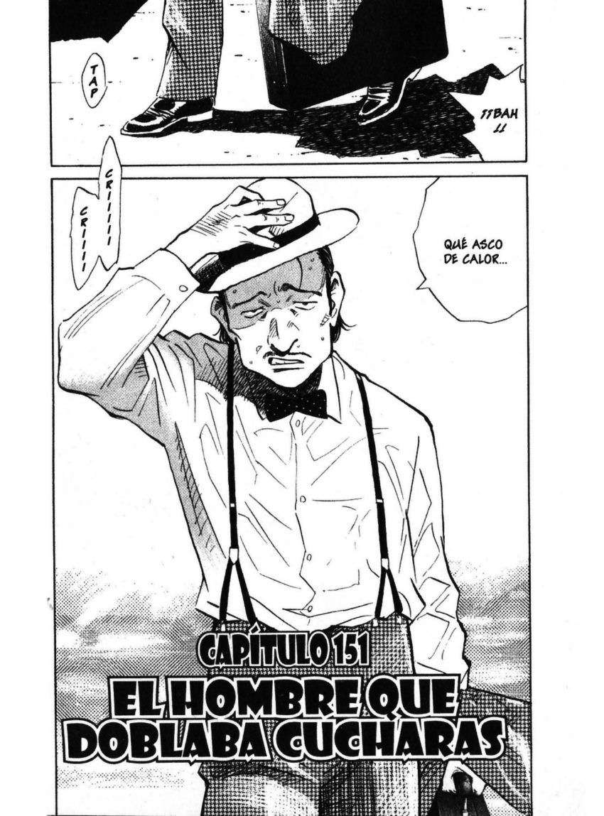 Read 20th Century Boys es Manga Online