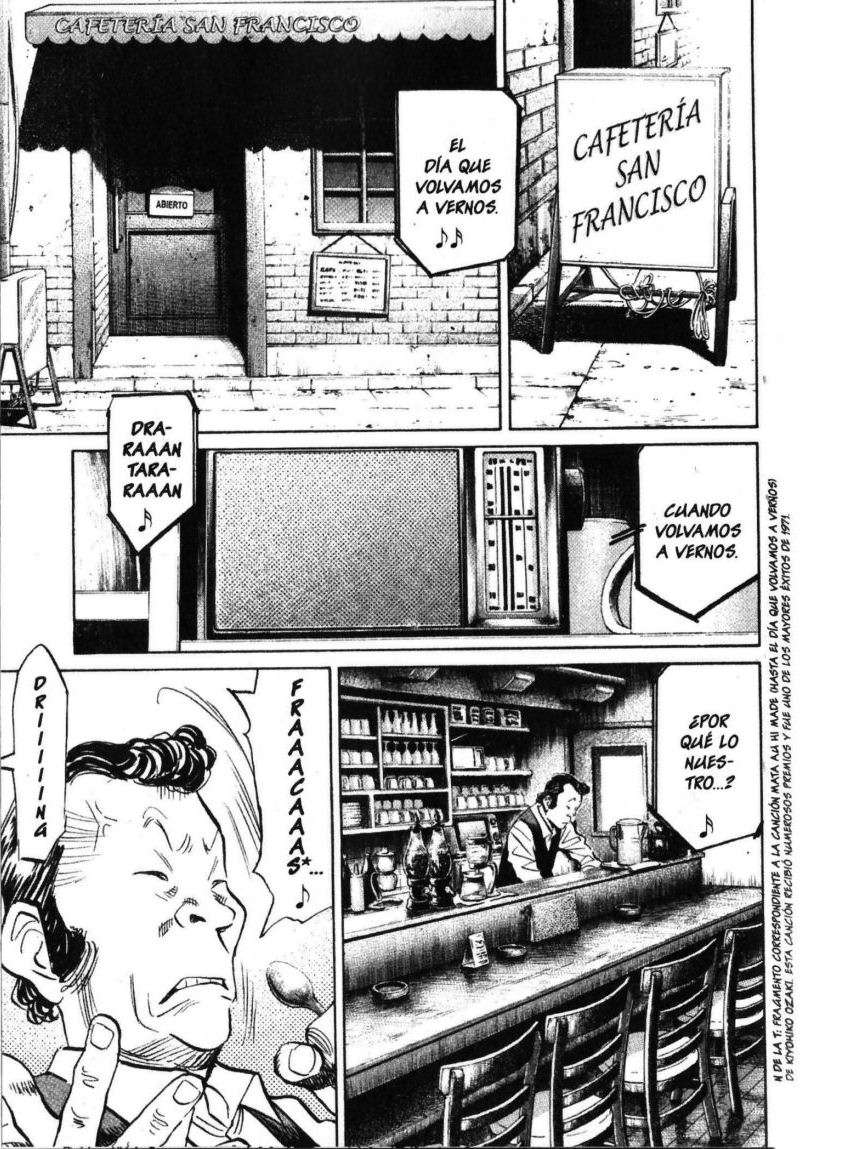 Read 20th Century Boys es Manga Online
