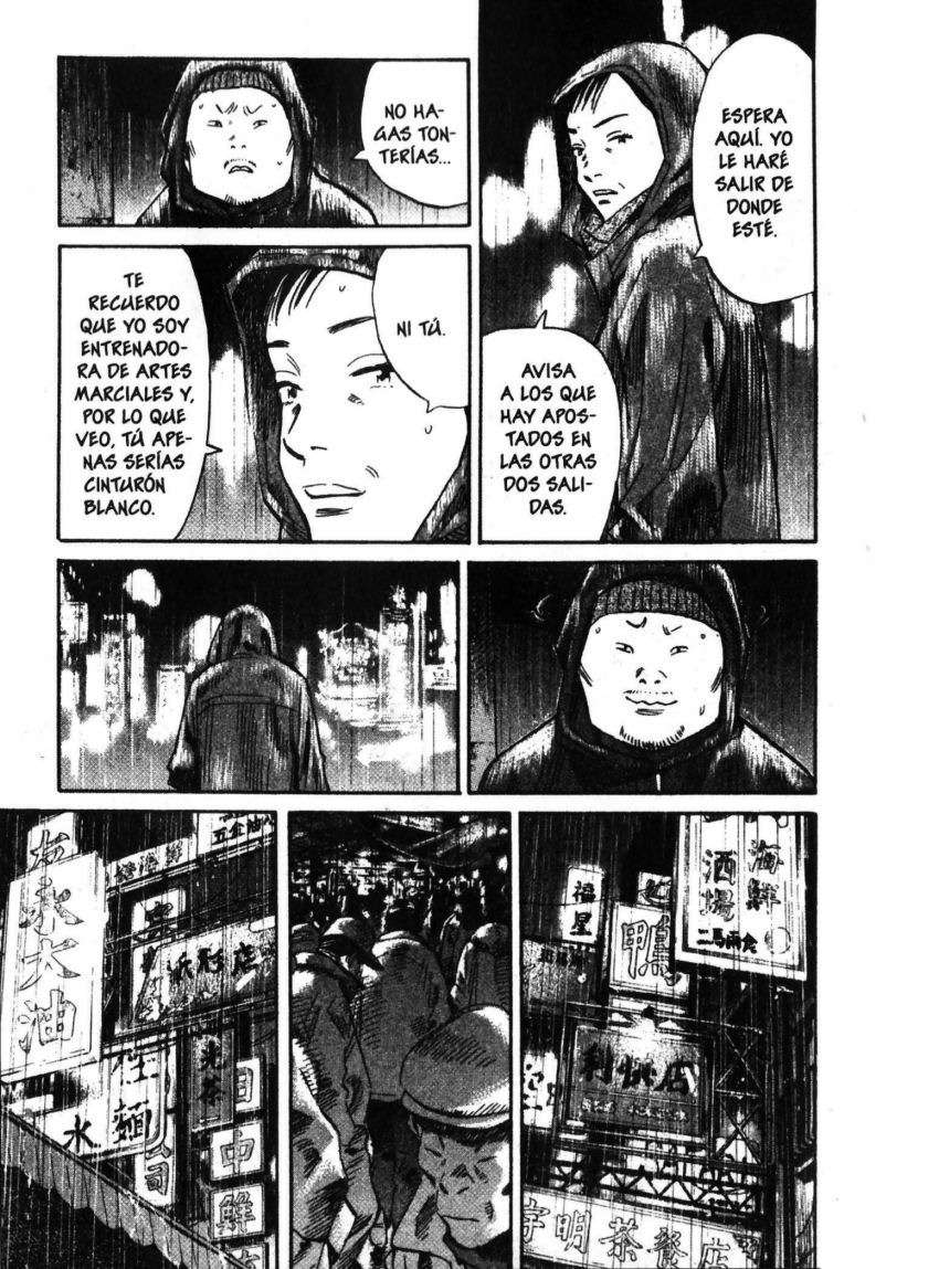 Read 20th Century Boys es Manga Online