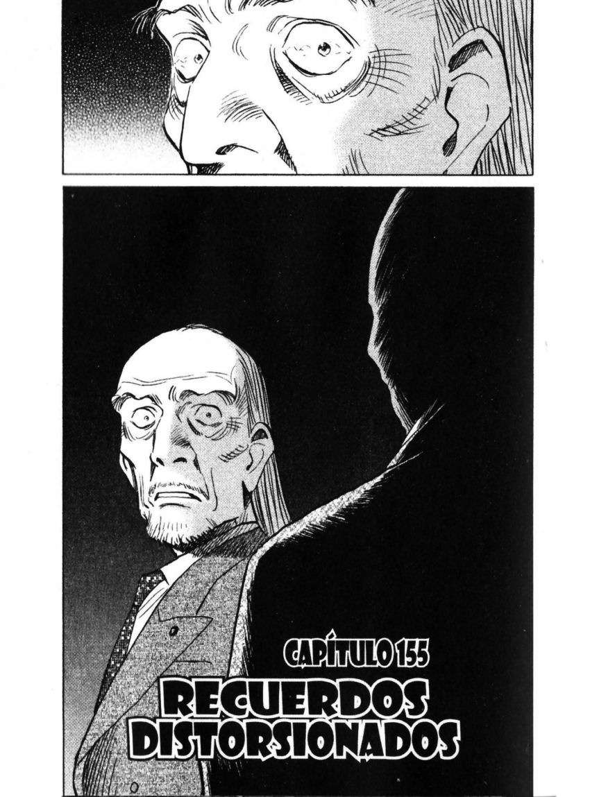 Read 20th Century Boys es Manga Online