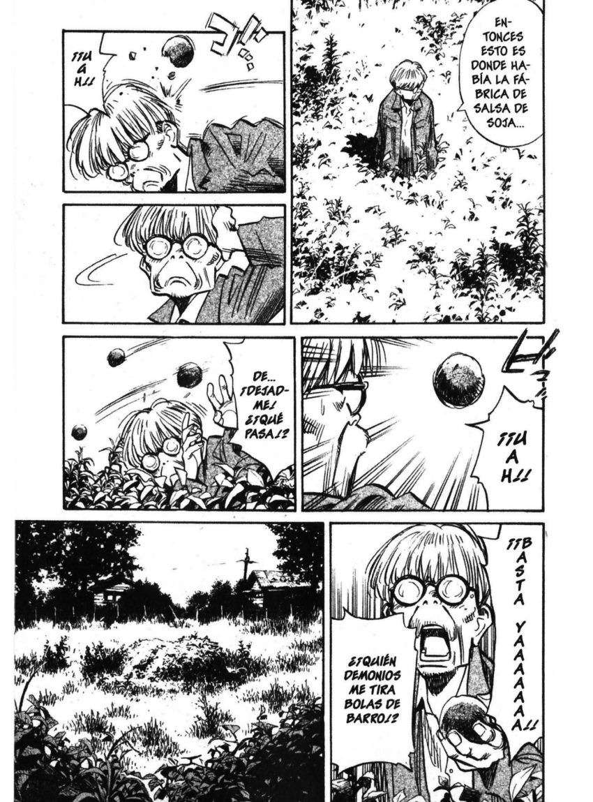 Read 20th Century Boys es Manga Online