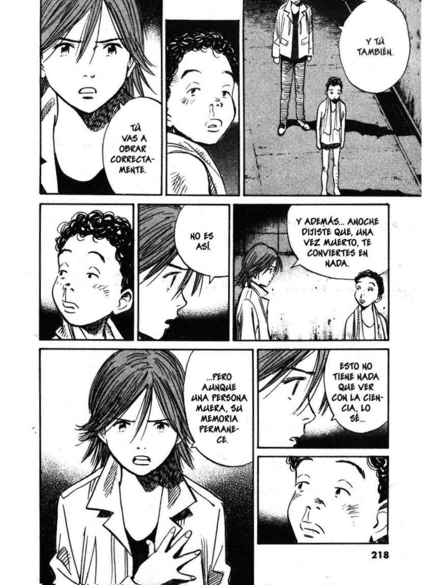 Read 20th Century Boys es Manga Online