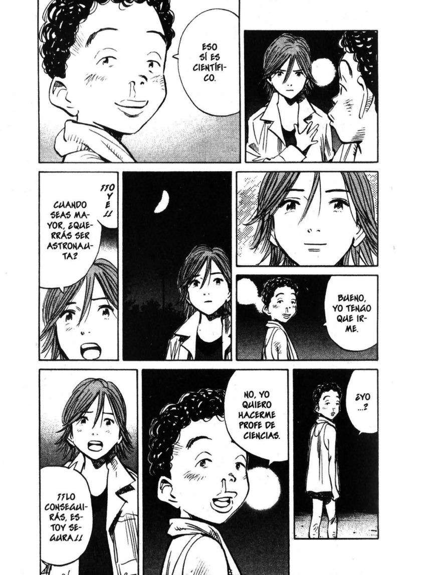 Read 20th Century Boys es Manga Online