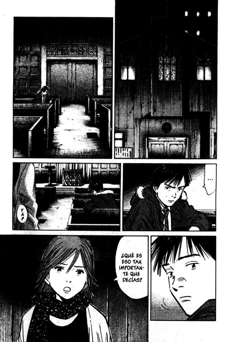 Read 20th Century Boys es Manga Online