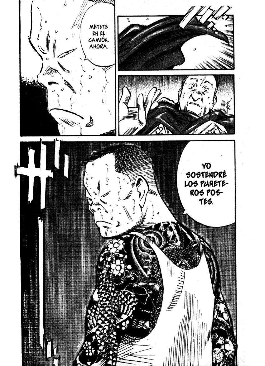 Read 20th Century Boys es Manga Online