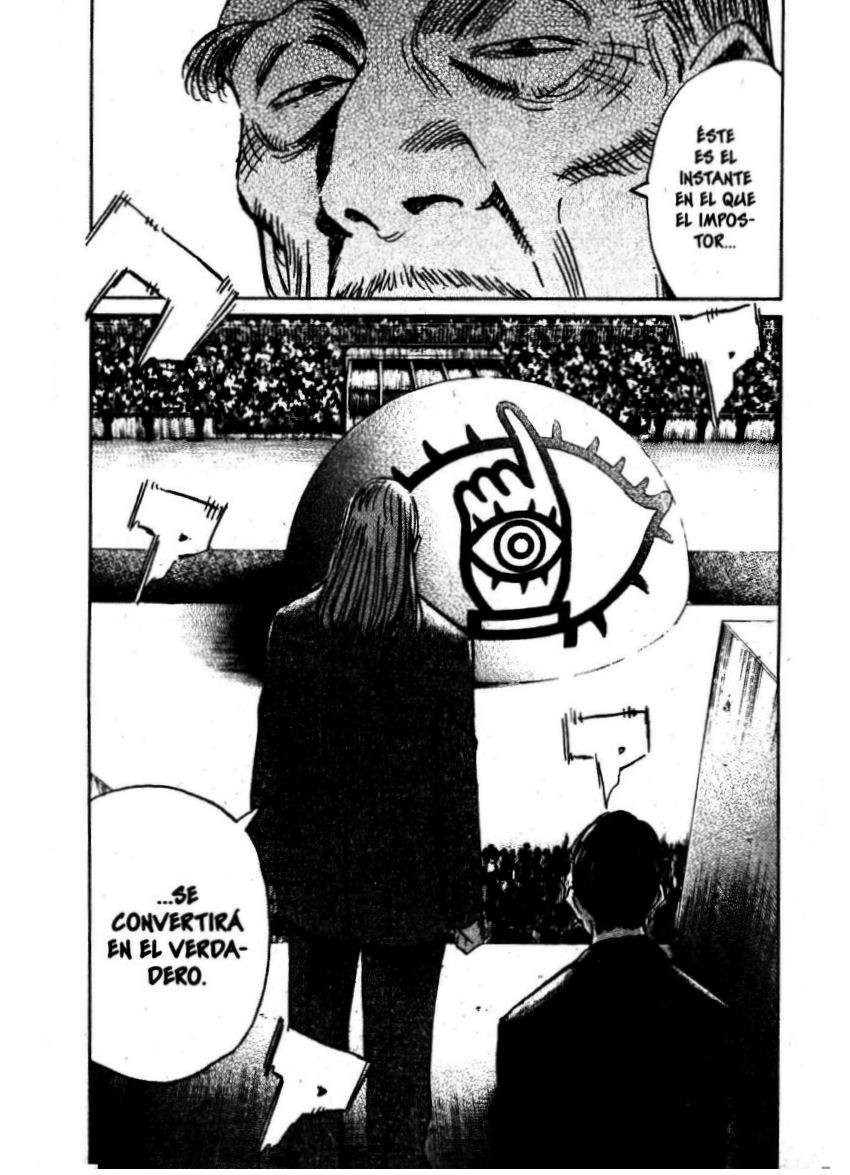 Read 20th Century Boys es Manga Online