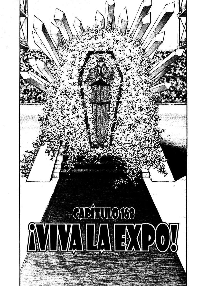 Read 20th Century Boys es Manga Online