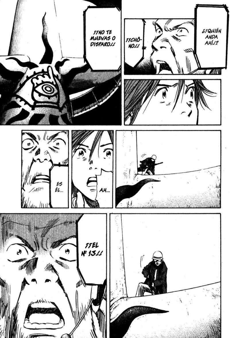 Read 20th Century Boys es Manga Online