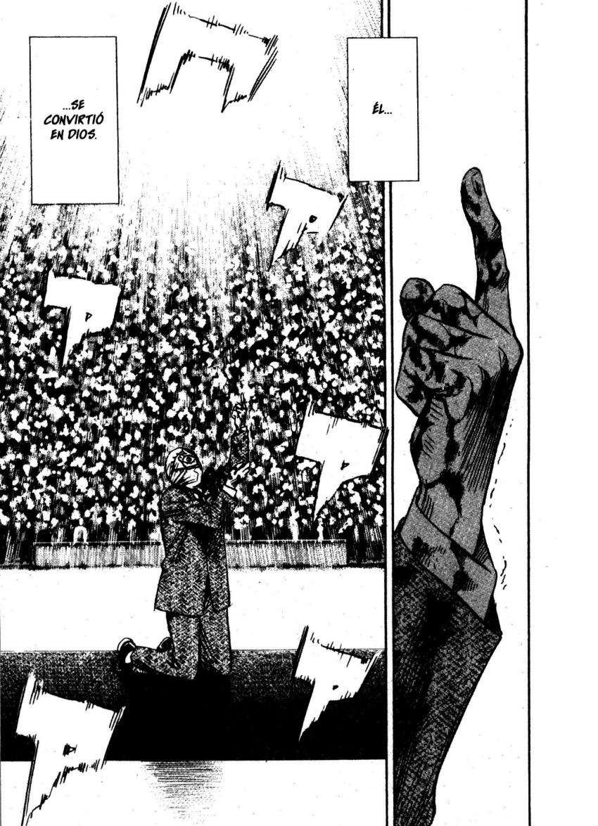 Read 20th Century Boys es Manga Online