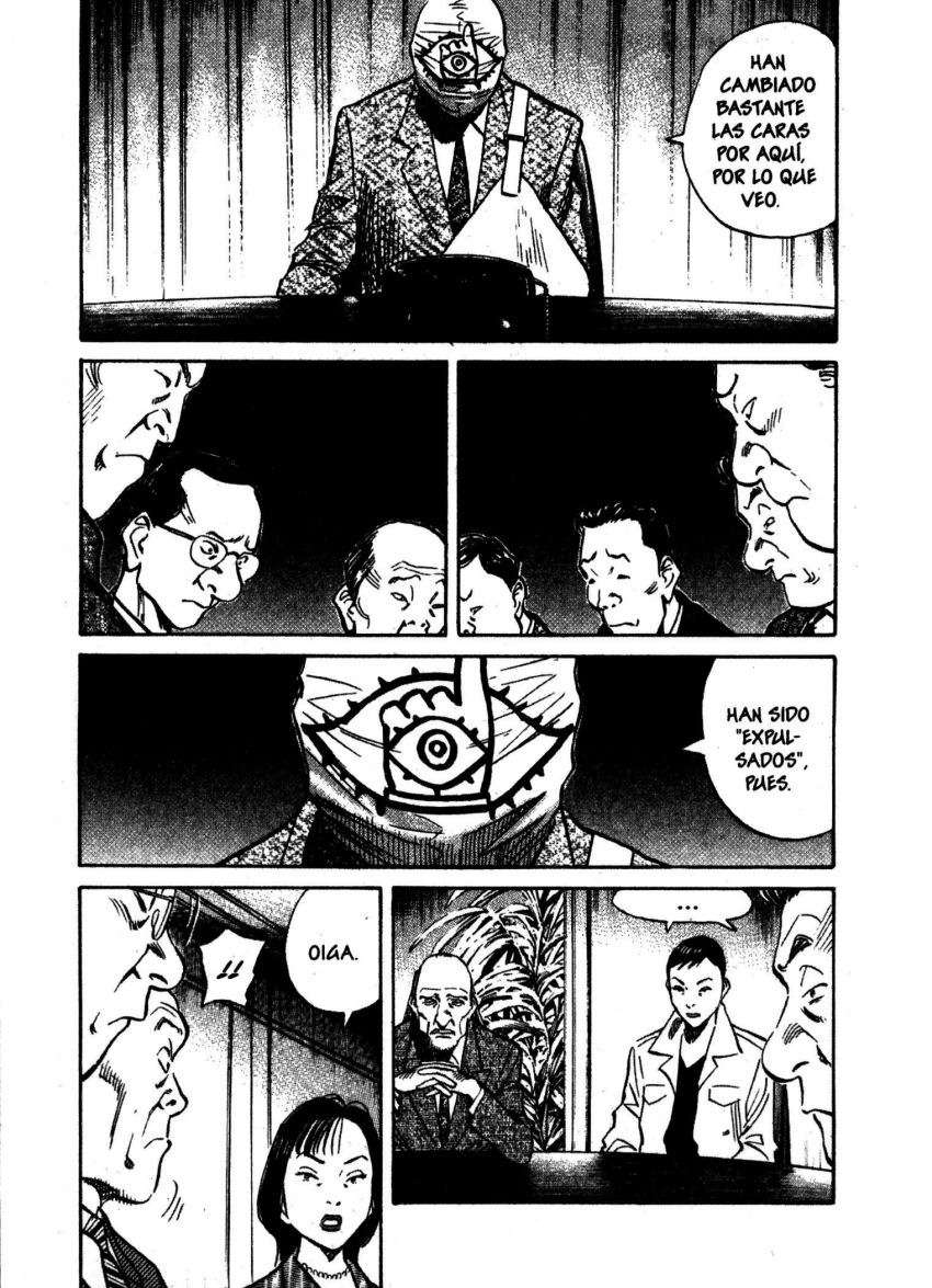 Read 20th Century Boys es Manga Online