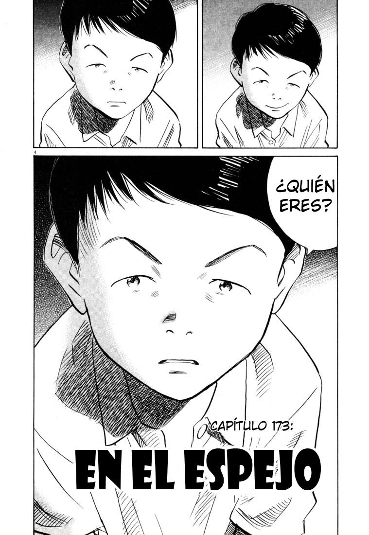 Read 20th Century Boys es Manga Online
