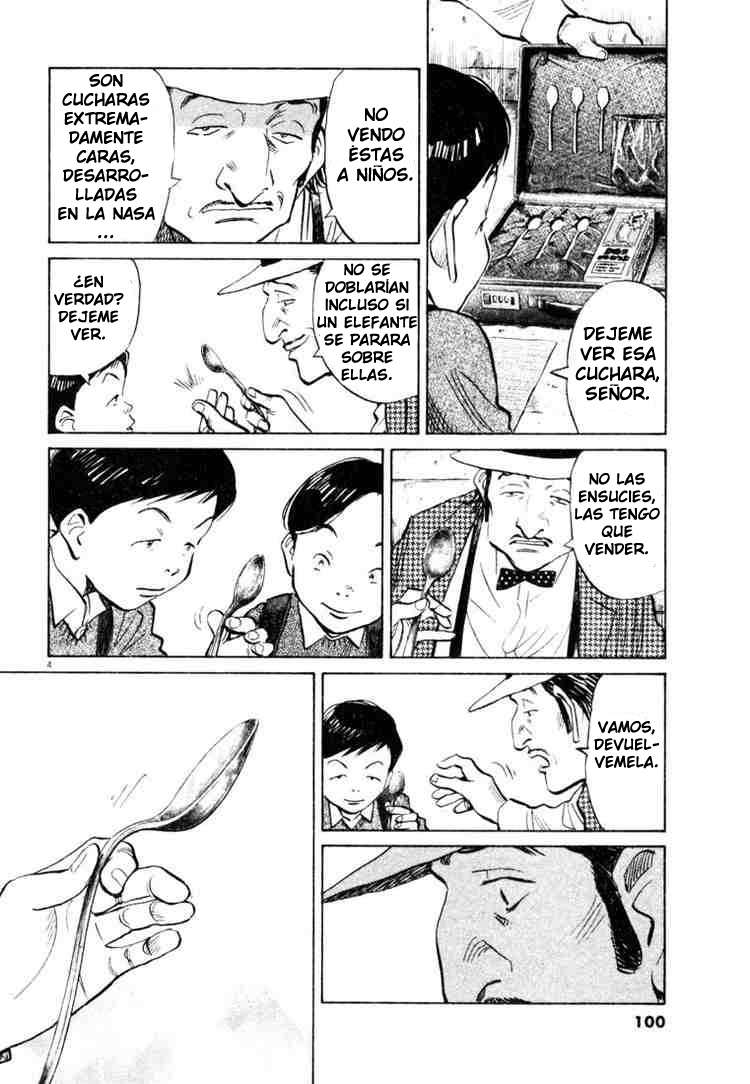 Read 20th Century Boys es Manga Online