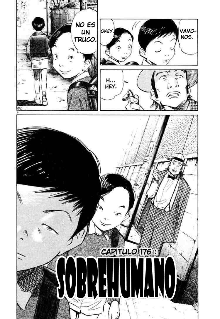 Read 20th Century Boys es Manga Online