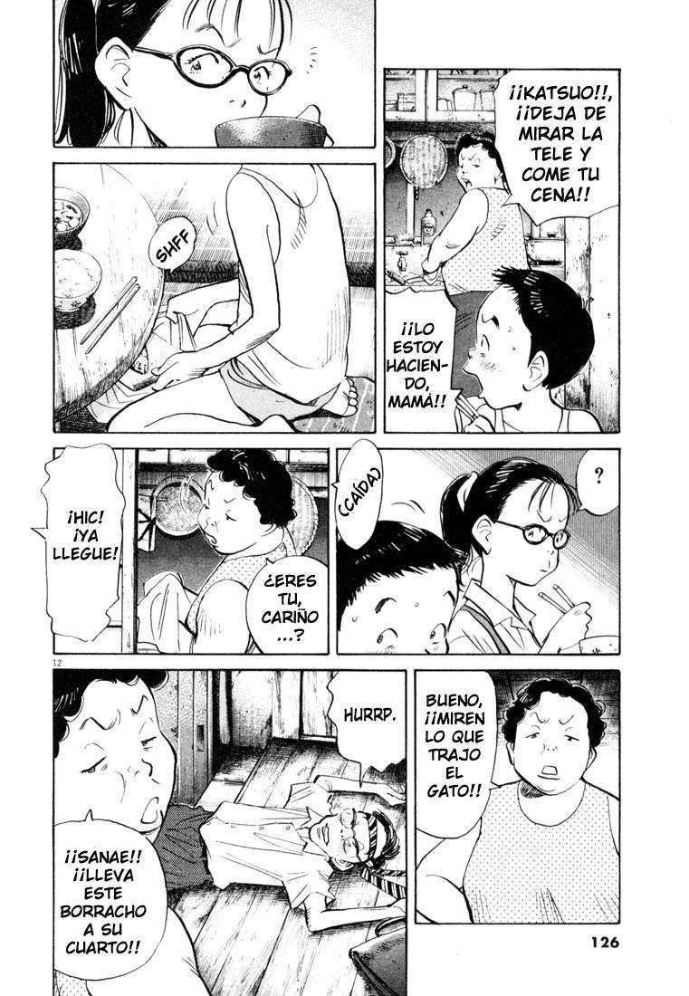 Read 20th Century Boys es Manga Online