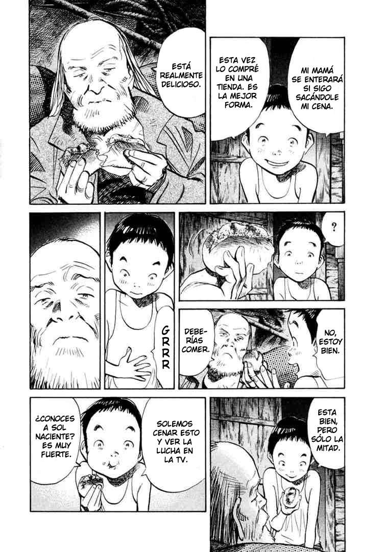 Read 20th Century Boys es Manga Online