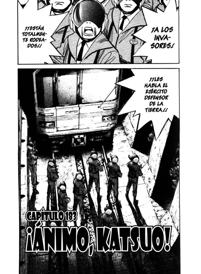 Read 20th Century Boys es Manga Online