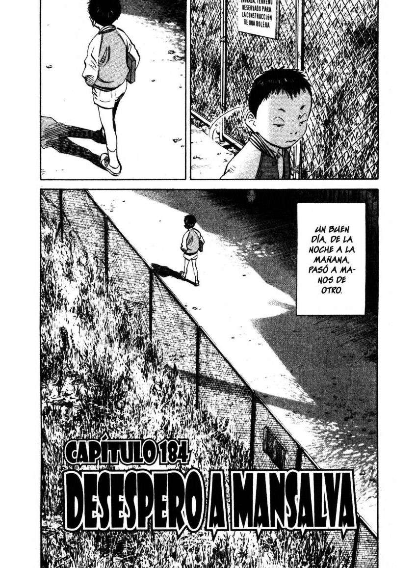 Read 20th Century Boys es Manga Online