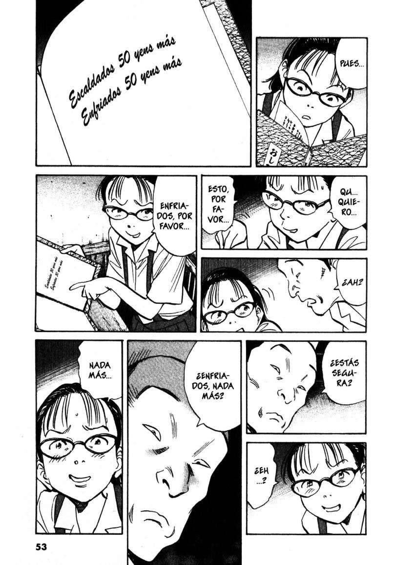 Read 20th Century Boys es Manga Online