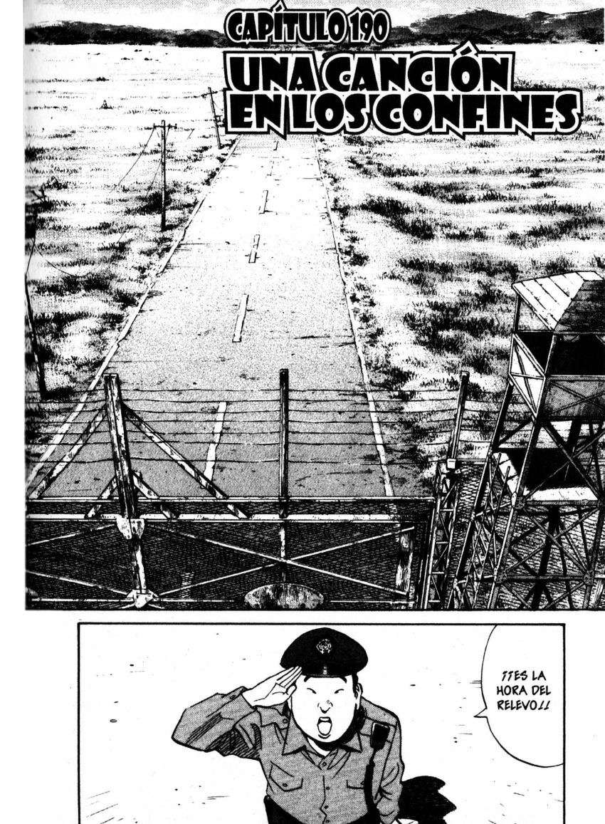Read 20th Century Boys es Manga Online