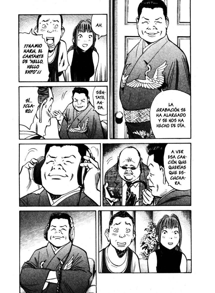 Read 20th Century Boys es Manga Online