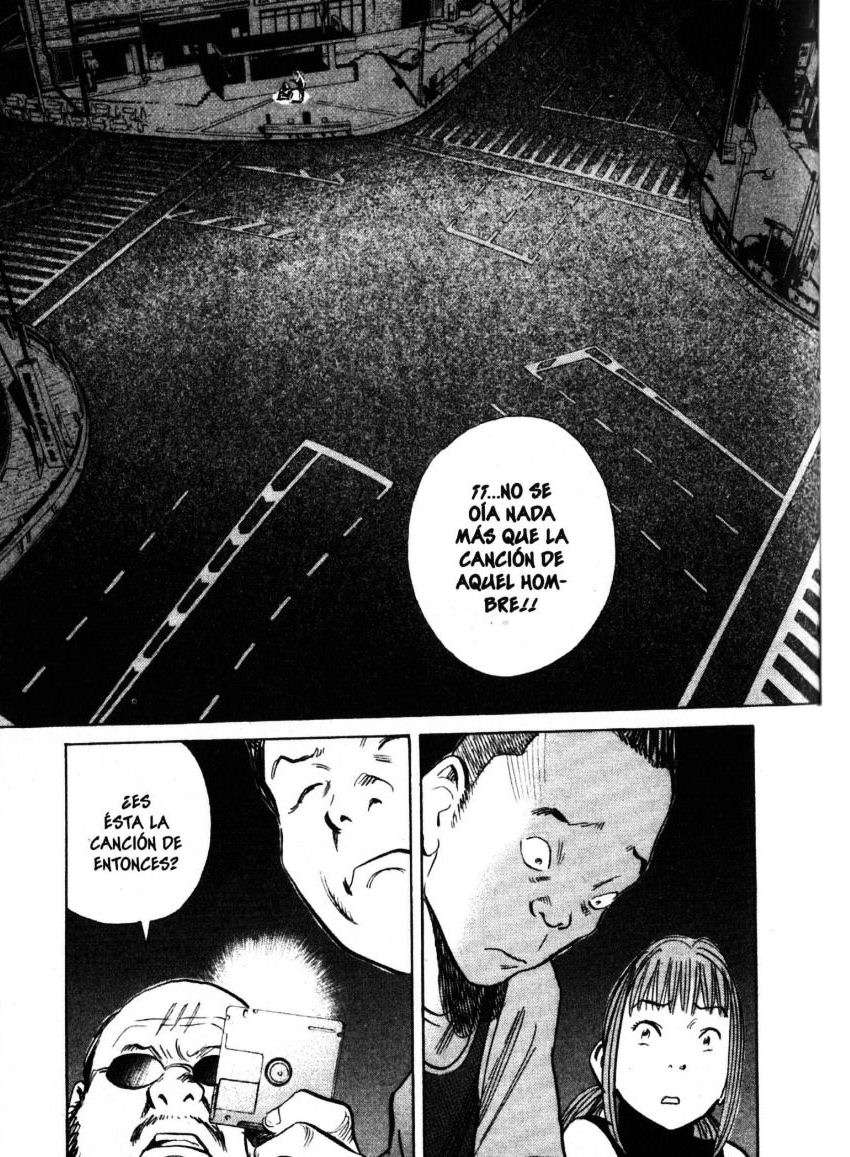Read 20th Century Boys es Manga Online