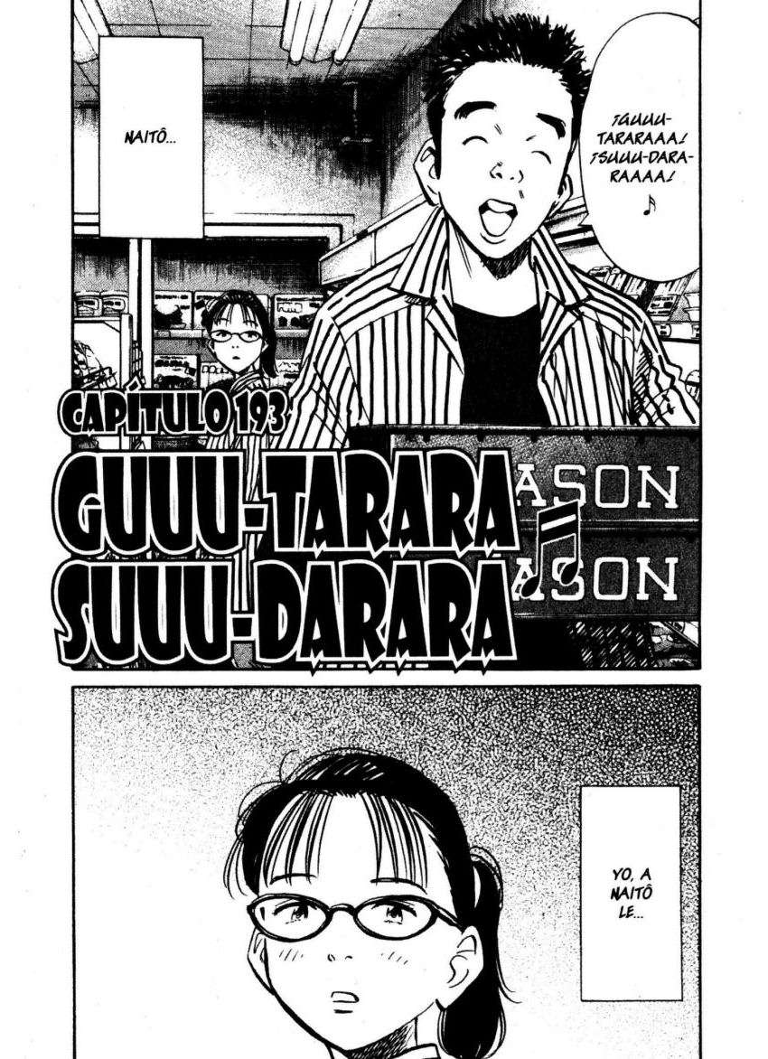 Read 20th Century Boys es Manga Online