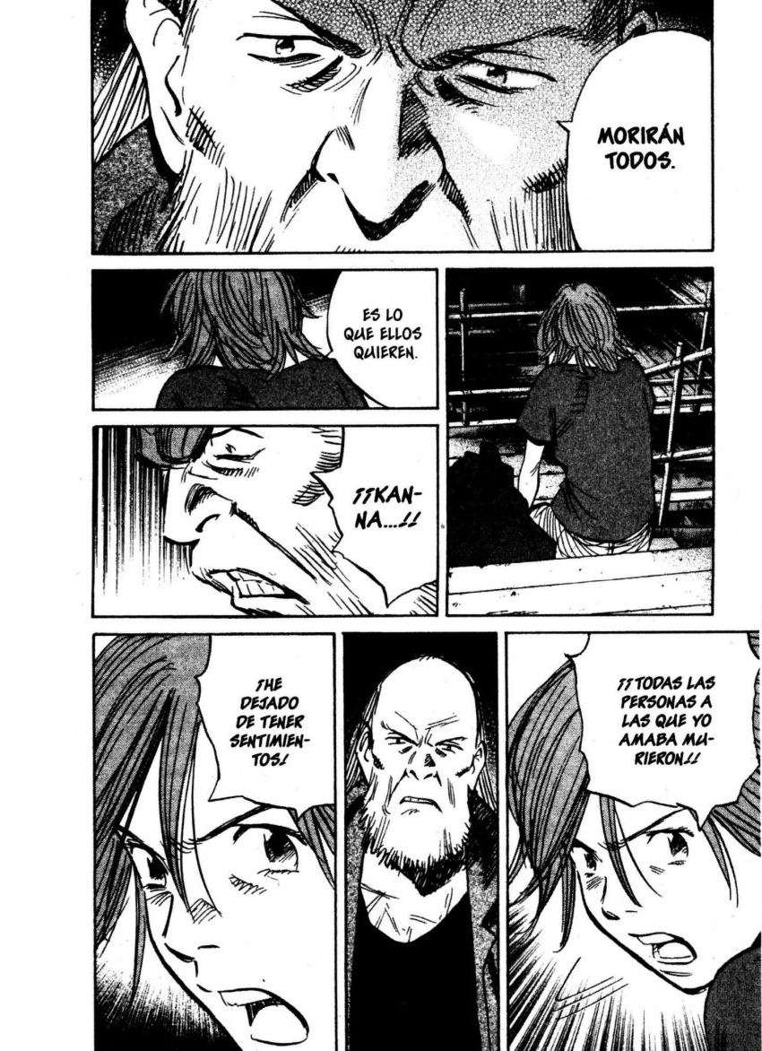 Read 20th Century Boys es Manga Online