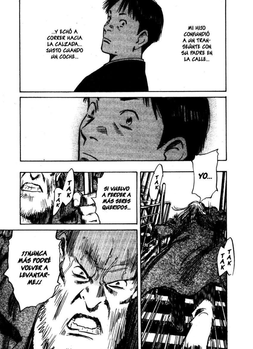 Read 20th Century Boys es Manga Online