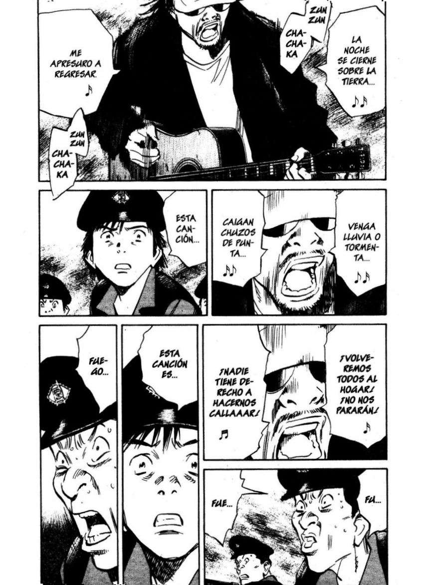 Read 20th Century Boys es Manga Online