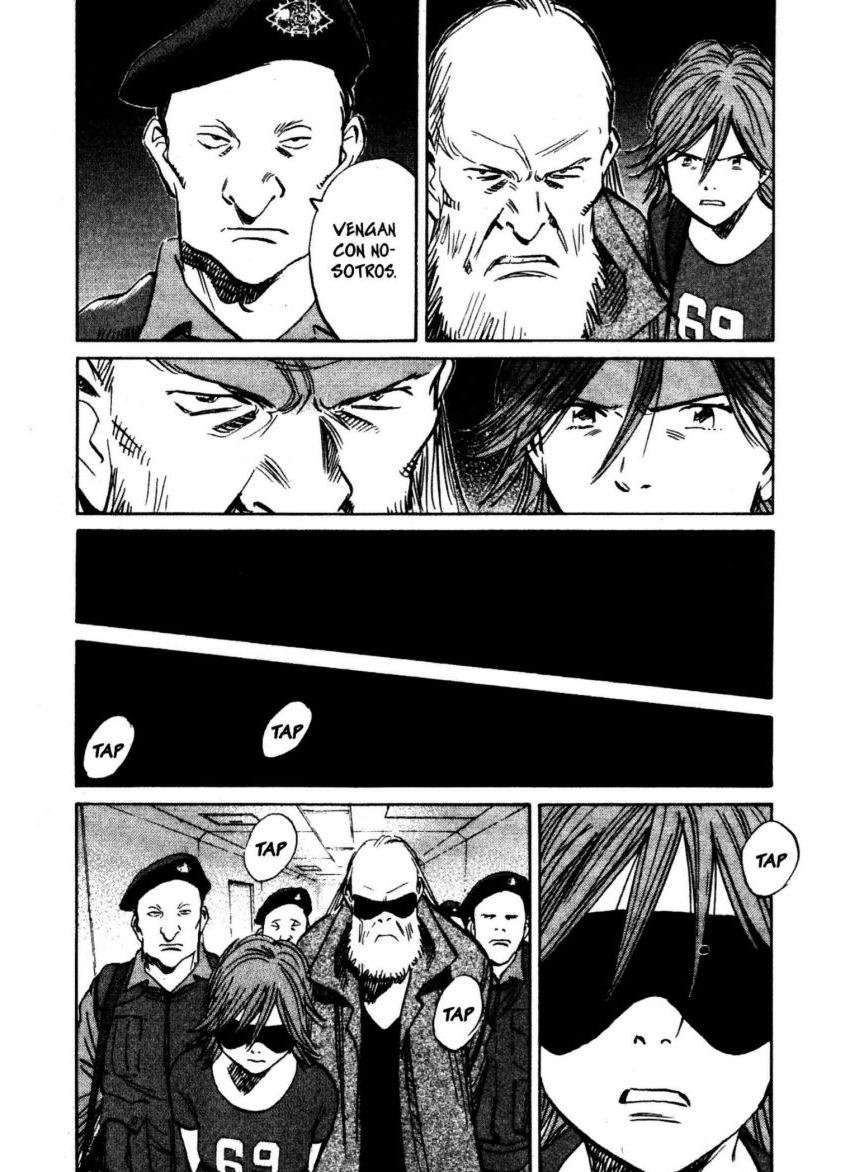 Read 20th Century Boys es Manga Online