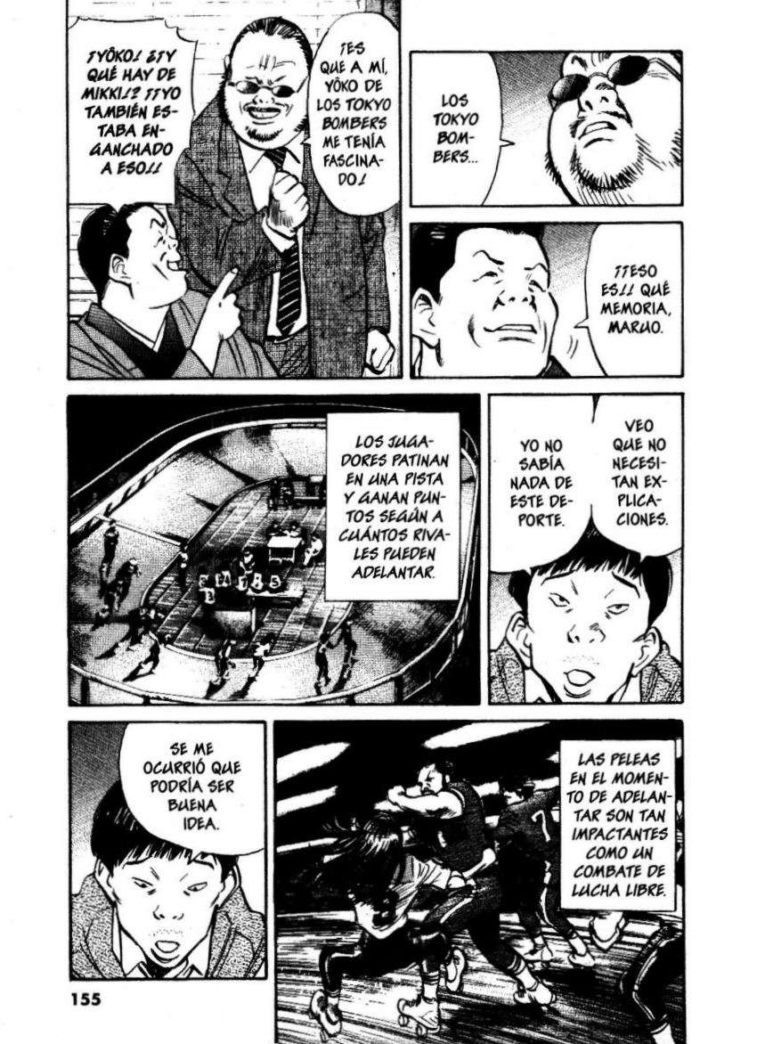 Read 20th Century Boys es Manga Online