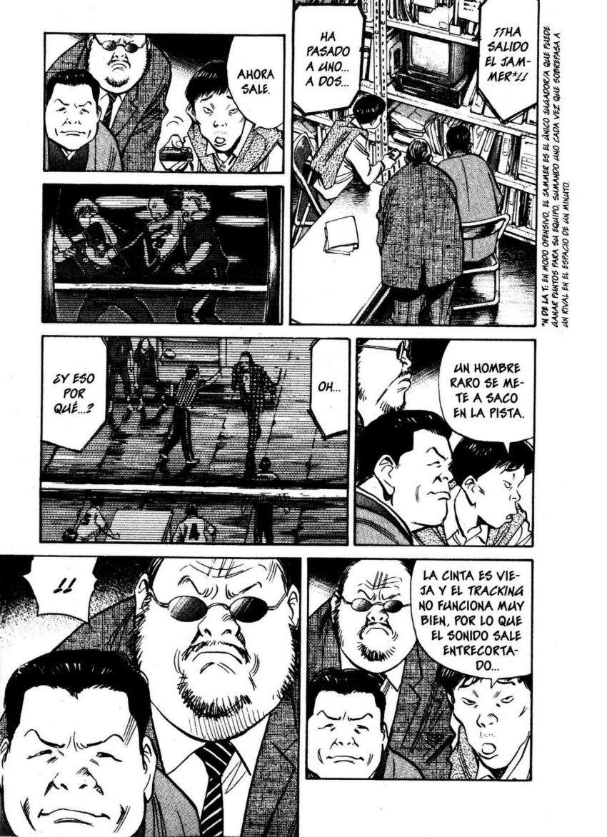 Read 20th Century Boys es Manga Online