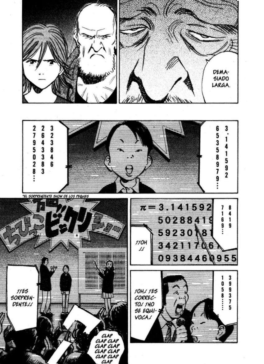 Read 20th Century Boys es Manga Online