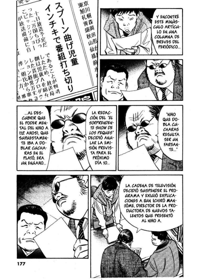 Read 20th Century Boys es Manga Online