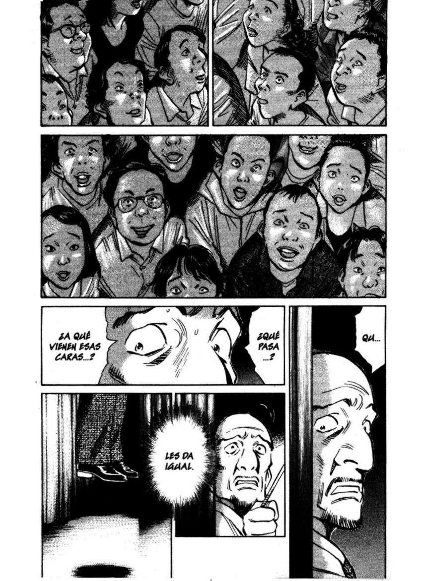 Read 20th Century Boys es Manga Online