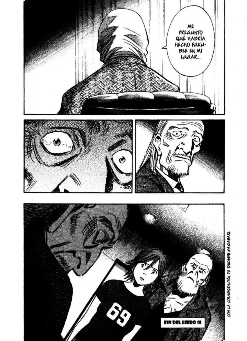 Read 20th Century Boys es Manga Online