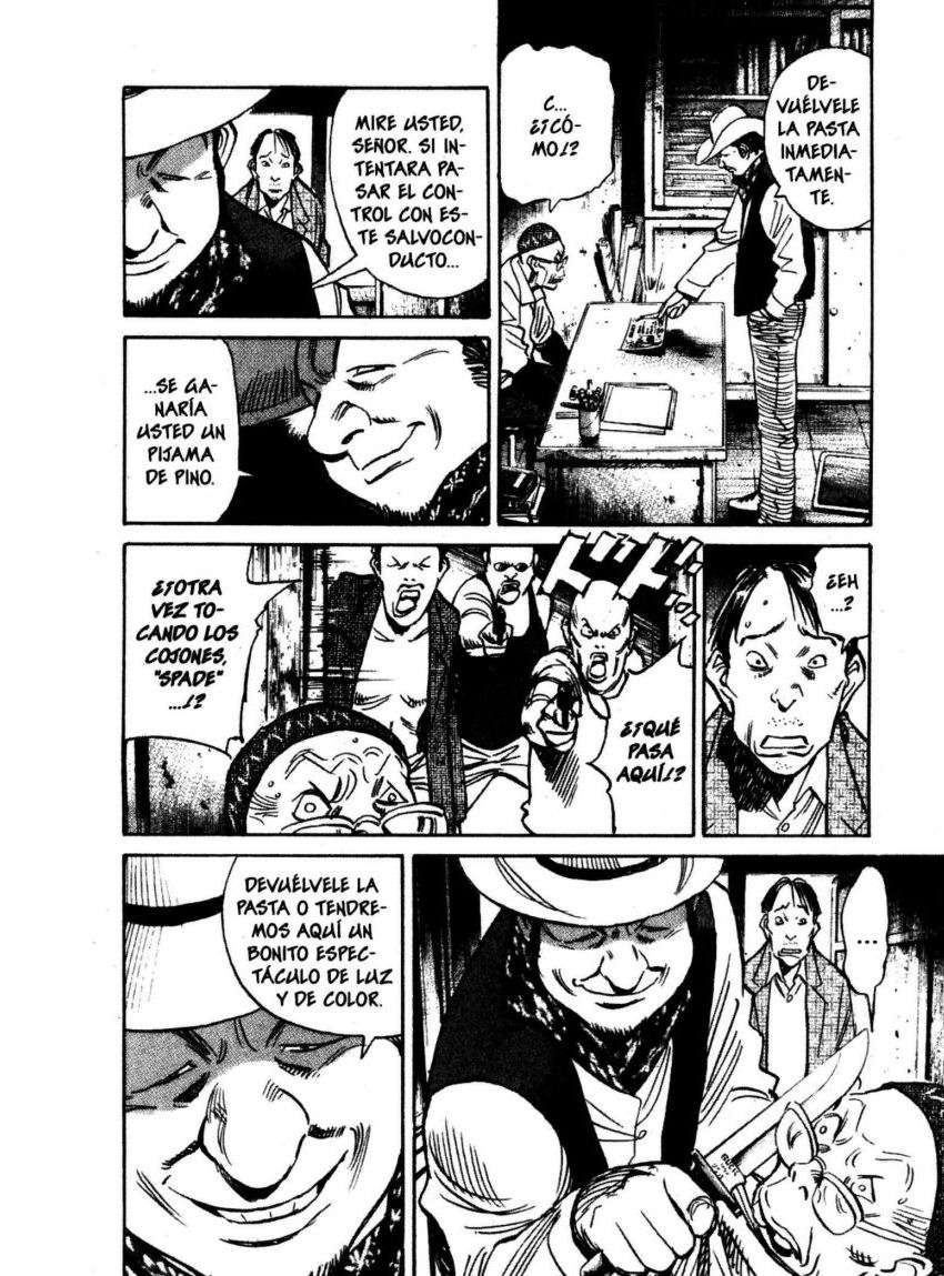 Read 20th Century Boys es Manga Online