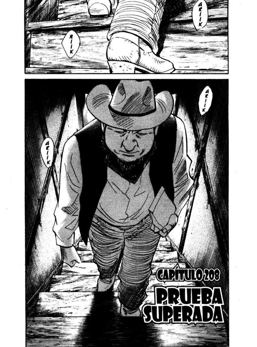 Read 20th Century Boys es Manga Online