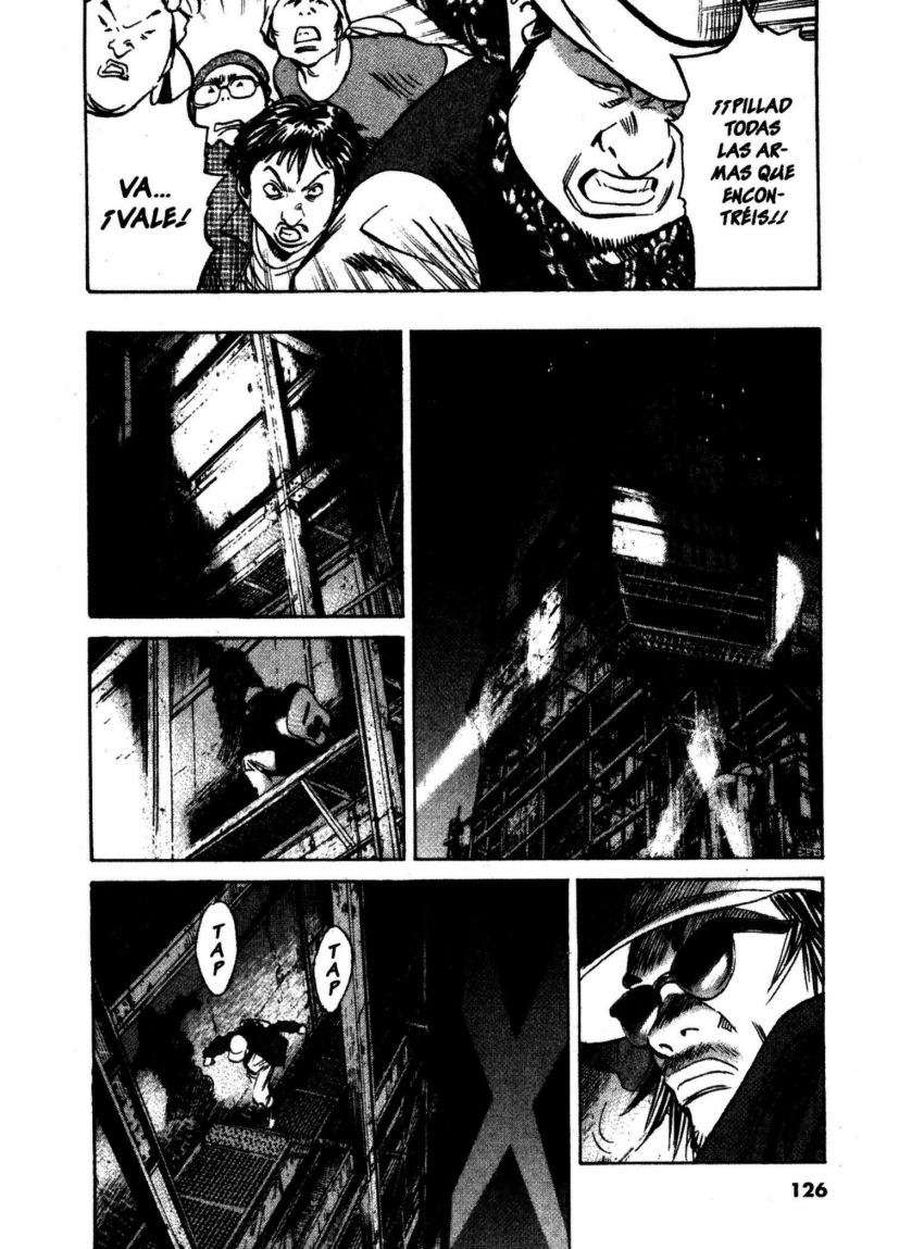 Read 20th Century Boys es Manga Online