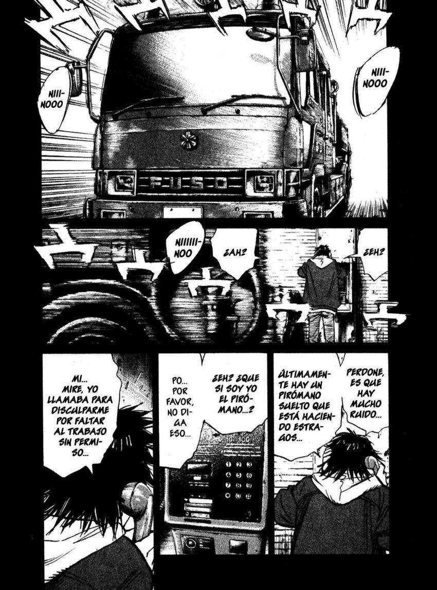 Read 20th Century Boys es Manga Online