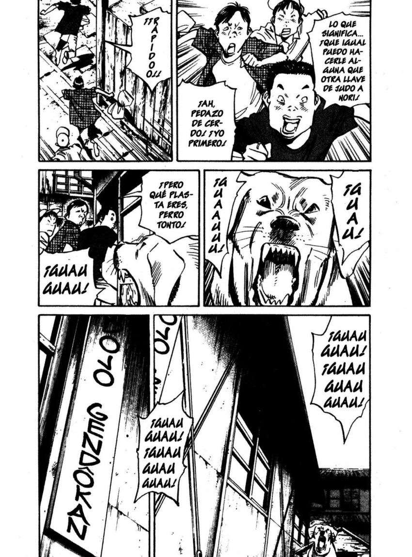 Read 20th Century Boys es Manga Online