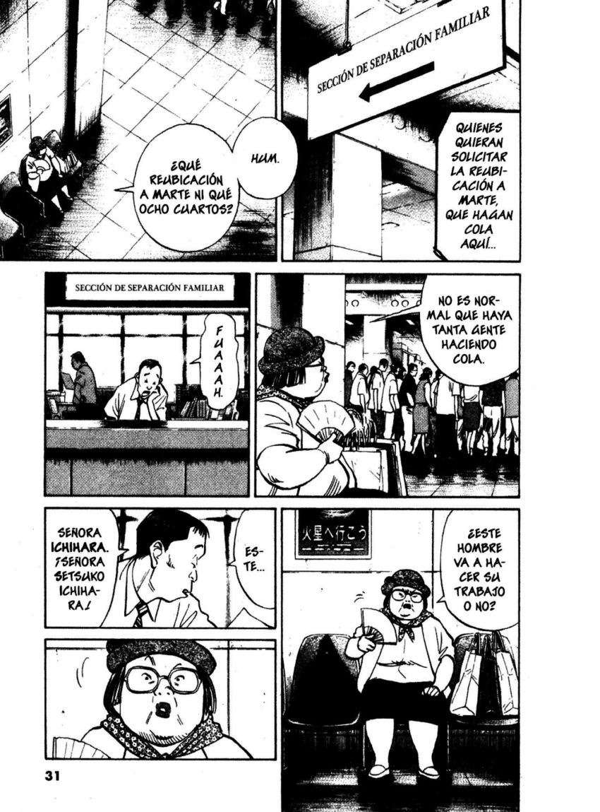 Read 20th Century Boys es Manga Online