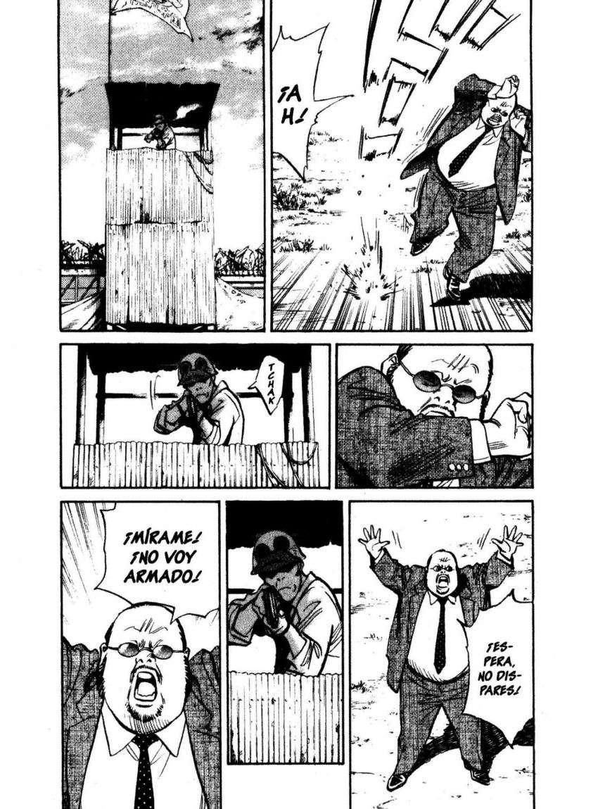 Read 20th Century Boys es Manga Online