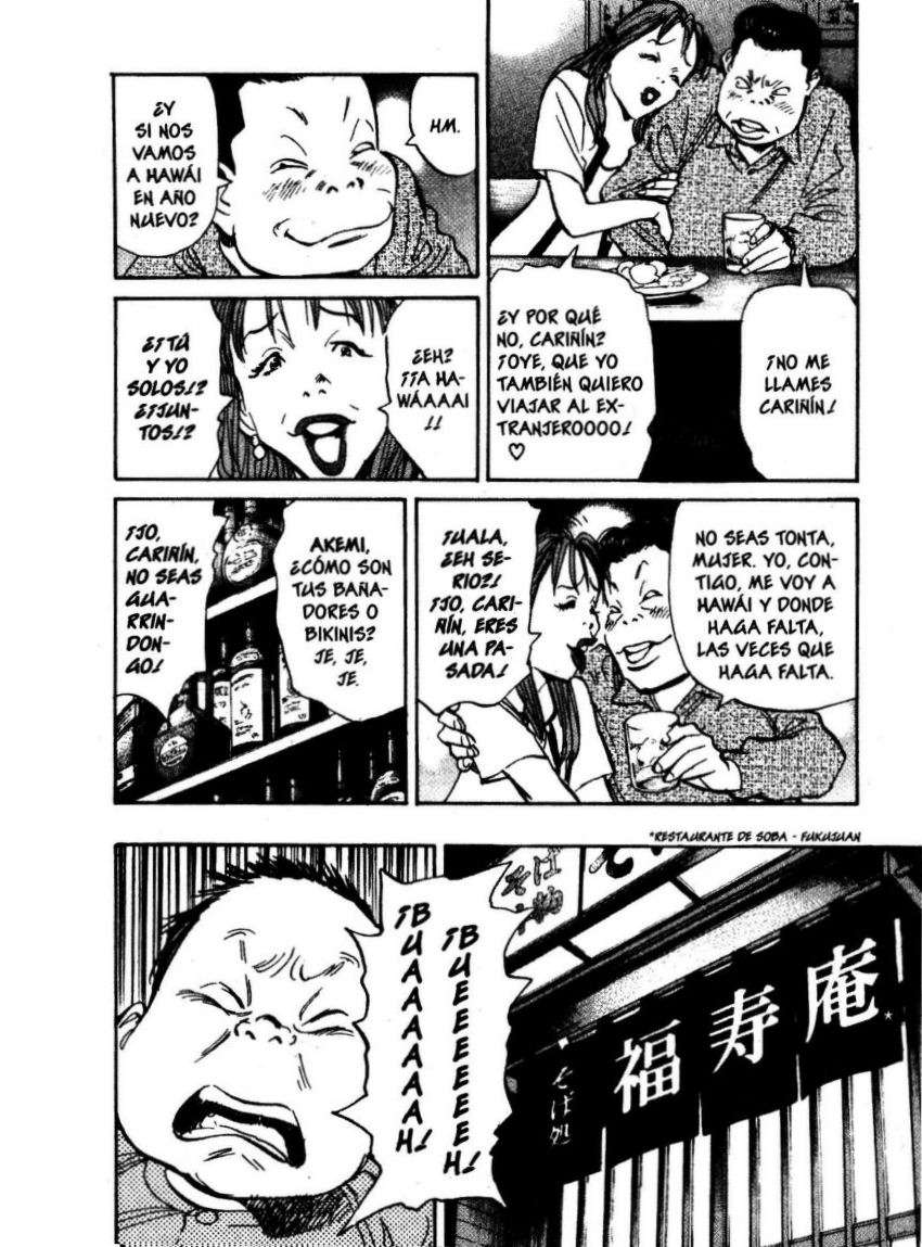 Read 20th Century Boys es Manga Online