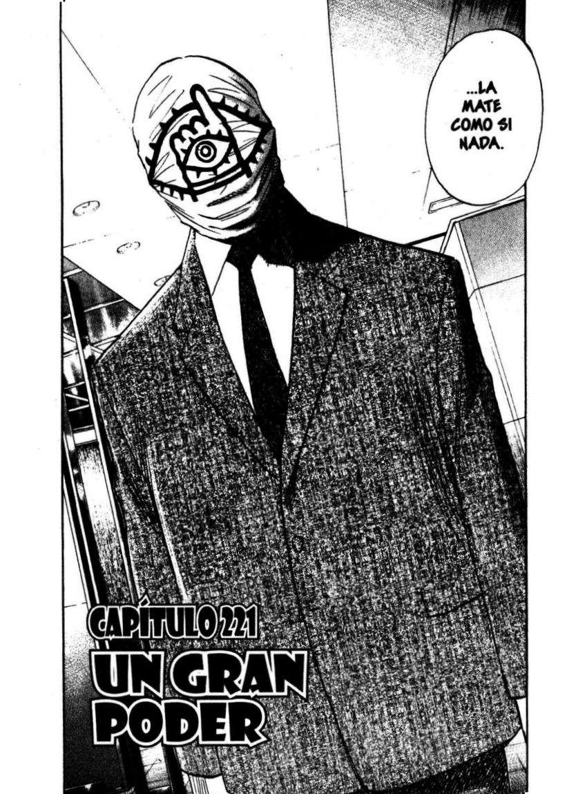 Read 20th Century Boys es Manga Online