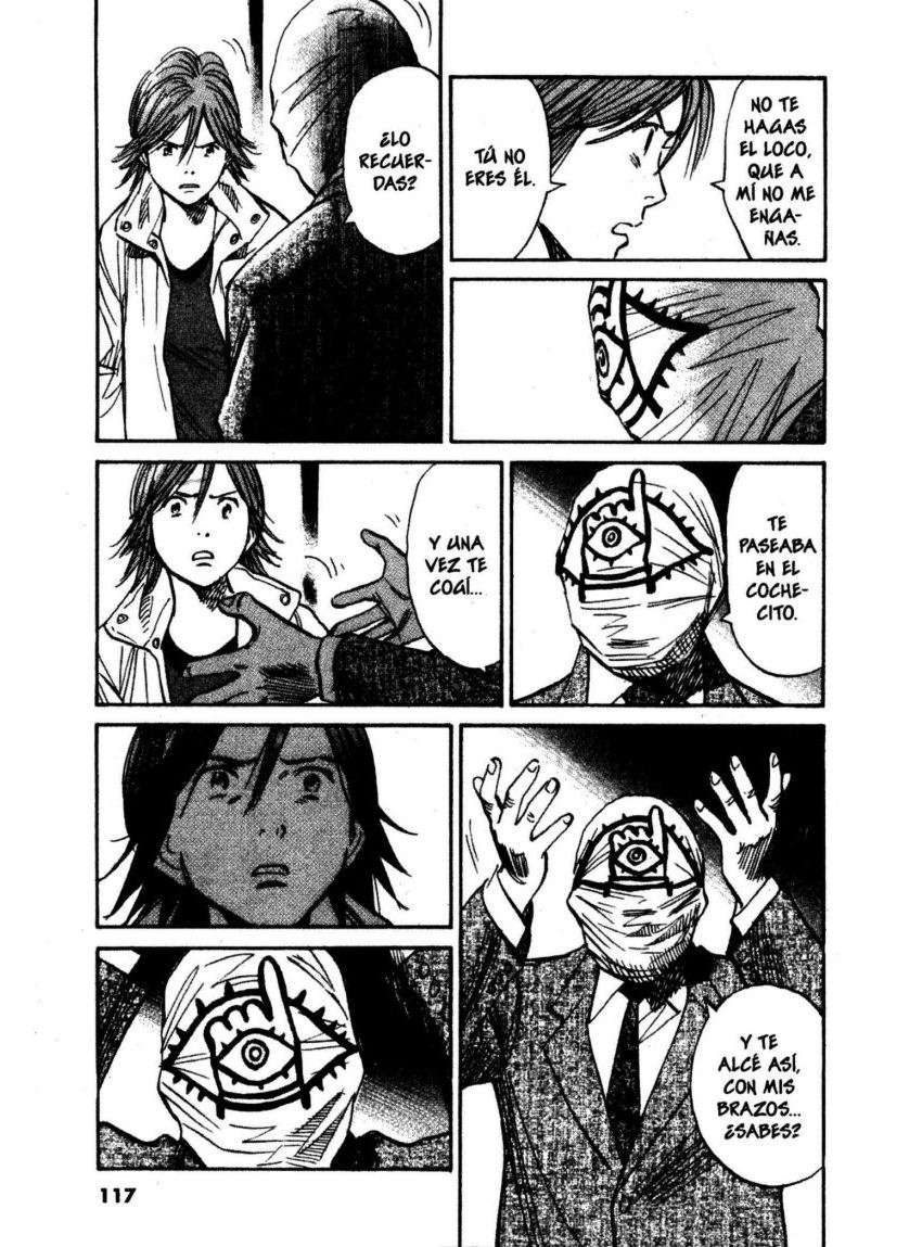 Read 20th Century Boys es Manga Online