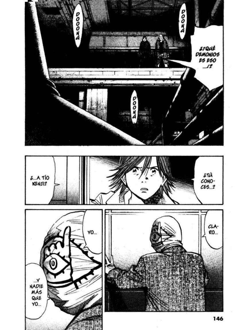 Read 20th Century Boys es Manga Online