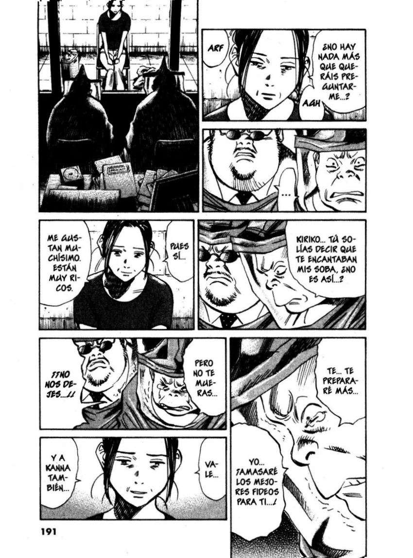 Read 20th Century Boys es Manga Online